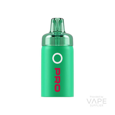 insta o pro prefillled pod
