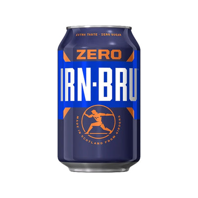 IRN BRU 330ml RRP £1.49