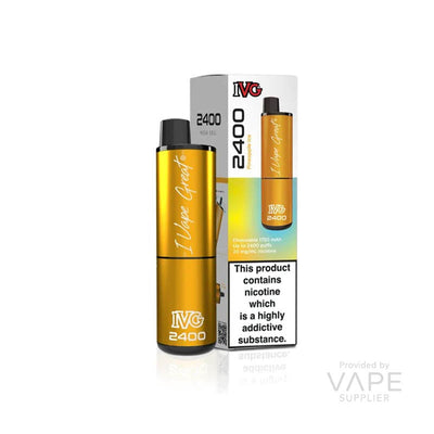 ivg 2400 pineapple ice