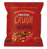 Munchkings Pretzels Jalapeno 125g