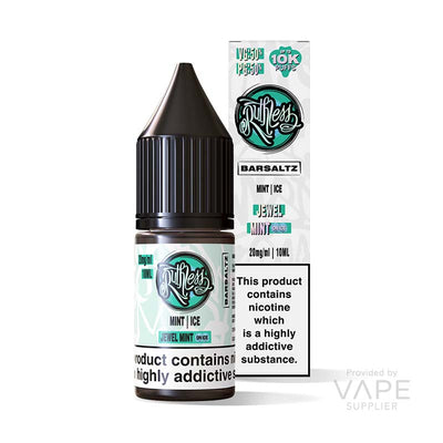 Ruthless Bar Saltz Jewel Mint