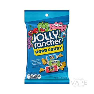 Jolly Rancher Hard Candy RRP £3.99