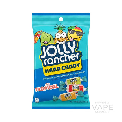 Jolly Rancher Hard Candy RRP £3.99