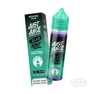 Just Juice Bar Saltfill 40ml Longfill