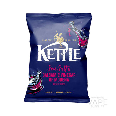 Kettle Chips 40g RRP £1.29