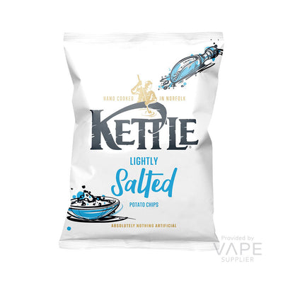 Kettle Chips 40g RRP £1.29