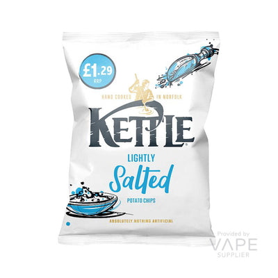 Kettle Chips 80g PMP £1.29