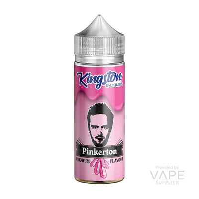 Kingston 100ml 70/30 Shortfill