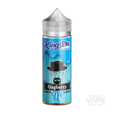 Kingston 100ml 70/30 Shortfill