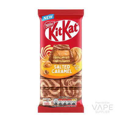 Nestle Kit Kat Sharing Block 99g