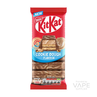Nestle Kit Kat Sharing Block 99g