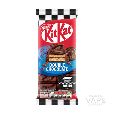 Nestle Kit Kat Sharing Block 99g