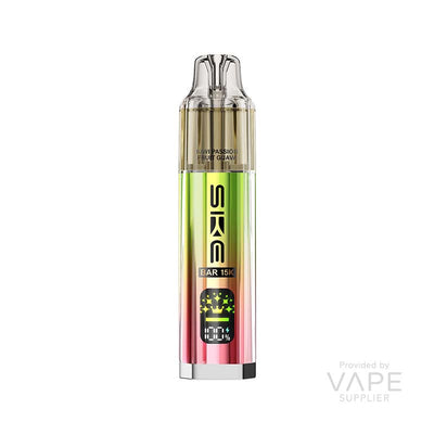 SKE Bar 15K 20mg Prefilled Pod Kit Kiwi Passion Fruit Guava