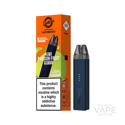 Vaporesso Deliciu Mate Prefilled Pod Kit