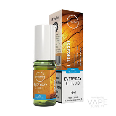 Ibreathe Freebase 12mg