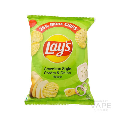 Lays