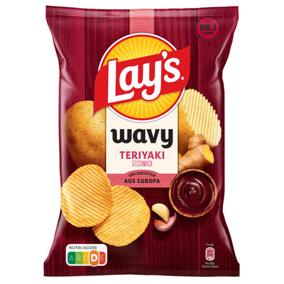 Lays 150g RRP £2.79
