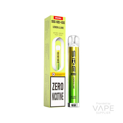 SKE Bar 600 Prefilled Pod Kit 0mg