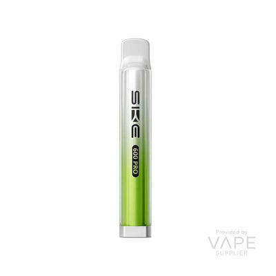 SKE 600 Pro 20mg Prefilled Pod Kit Lemon and Lime