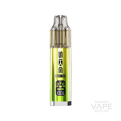 SKE Bar 15K 20mg Prefilled Pod Kit Lemon and Lime