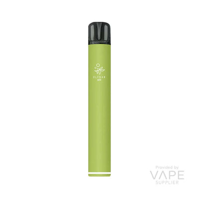 Elf Bar 600 Prefilled Pod Kit