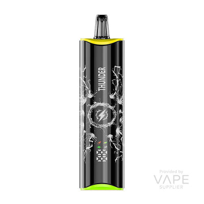 Nexel Thunder 20mg Prefilled Pod Kit Lemon Lime