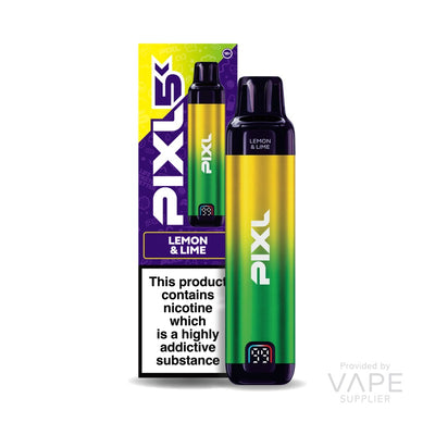 PIXL 5K Prefilled Pod Kit