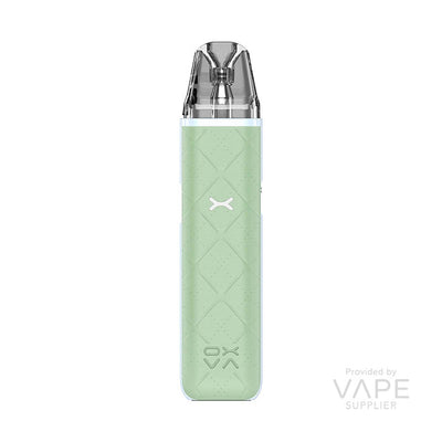 oxva xlim go podkit light green