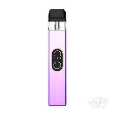 vaporesso xros 4 podkit lilac purple