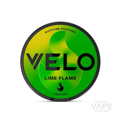 Velo 8mg Nicotine Pouches