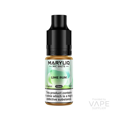 Maryliq by Lost Mary Nic Salt 20mg