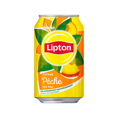 Lipton Ice Tea 330ml RRP £1.09