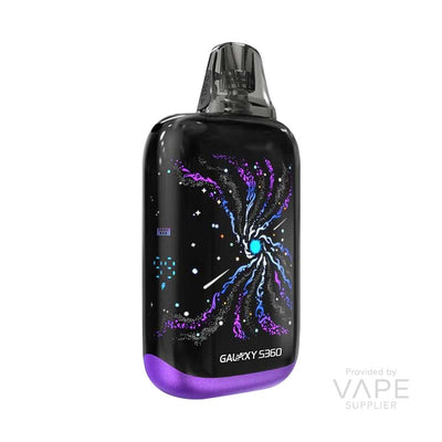 Lost Vape Galaxy S360 Pod Kit