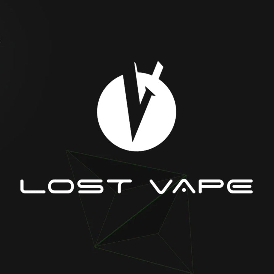 About Lost Vape
