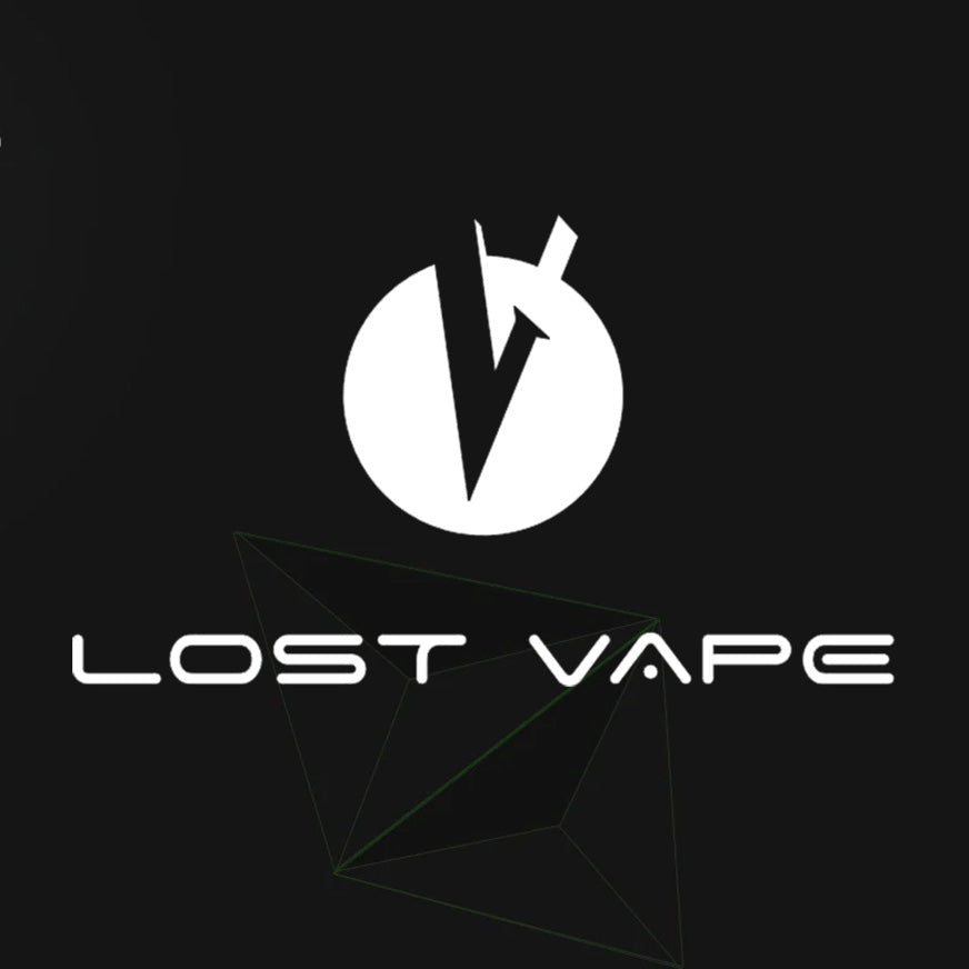 Lost Vape – Vape Supplier Ltd