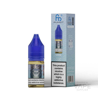 RandM Tornado 7000 Love66 10mg Nic Salt E-liquid