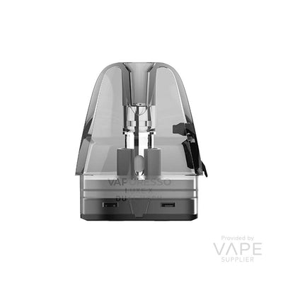Vaporesso Luxe X Dual Mesh 2ml Pod