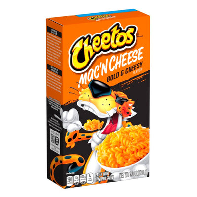 Cheetos Mac N Cheese 170g