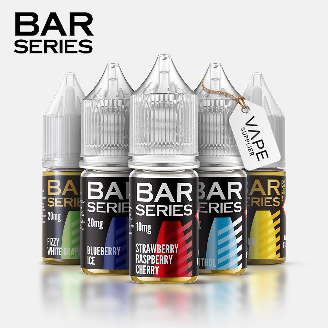 About Bar Series