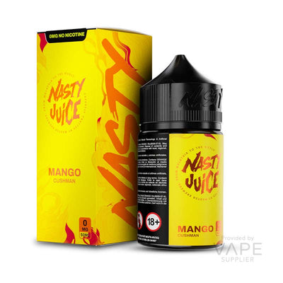 Nasty Juice Cush Man 50ml Shortfill