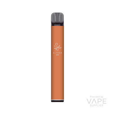 Elf Bar 600 20mg Prefilled Pod Kit Mango