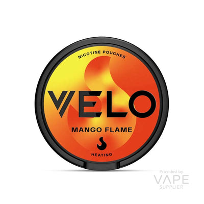 Velo 17mg Nicotine Pouches