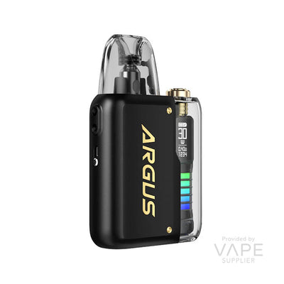 voopoo argus p2 podkit black