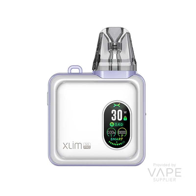 OXVA Xlim SQ Pro Pod Kit