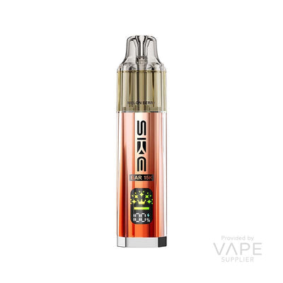 SKE Bar 15K 20mg Prefilled Pod Kit Melon Berry