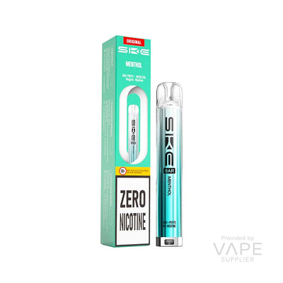 SKE Bar 600 Prefilled Pod Kit 0mg