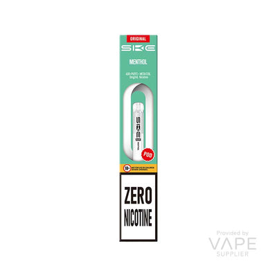 SKE Bar 600 Prefilled Pod 0mg