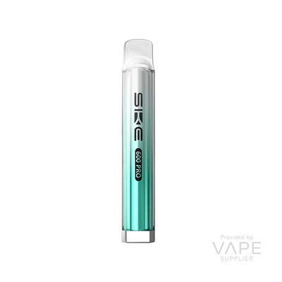 SKE 600 Pro 20mg Prefilled Pod Kit Menthol