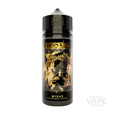 Zeus Juice 70/30 100ml Shortfill