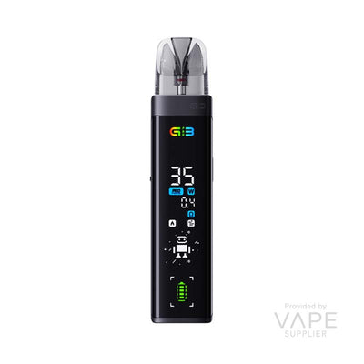 uwell caliburn g3 pro pod kit midnight black